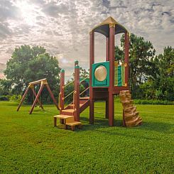 Parc Corniche Condominium Suites