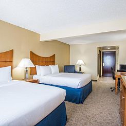 Wingate by Wyndham - Universal Studios and Convention Center
