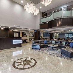 Wingate by Wyndham - Universal Studios and Convention Center