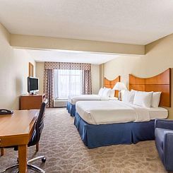 Wingate by Wyndham - Universal Studios and Convention Center