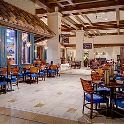 Rosen Shingle Creek Universal Blvd