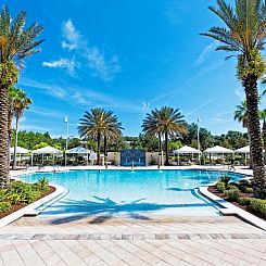 Monumental Hotel Orlando