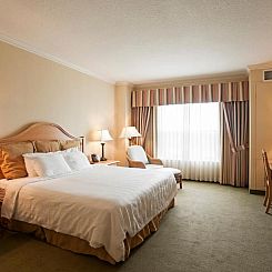Monumental Hotel Orlando