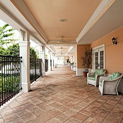 Monumental Hotel Orlando
