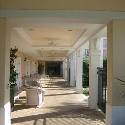 Monumental Hotel Orlando