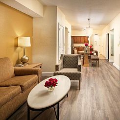 Floridays Orlando Two & Three Bed Rooms Condo Resort