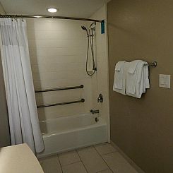 SpringHill Suites by Marriott Corpus Christi