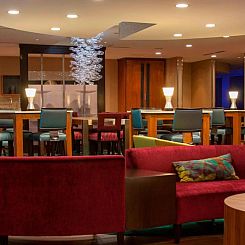 SpringHill Suites by Marriott Corpus Christi