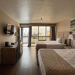 Hotel DeVille
