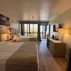 Hotel DeVille