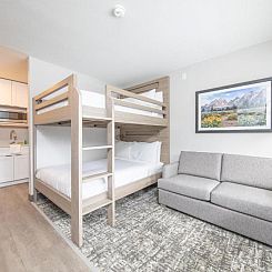 Motel 6-Jackson, WY