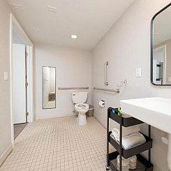 Motel 6-Jackson, WY