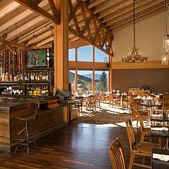 Snow King Resort