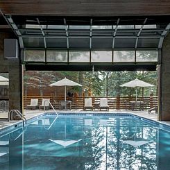 The Lodge at Jackson Hole