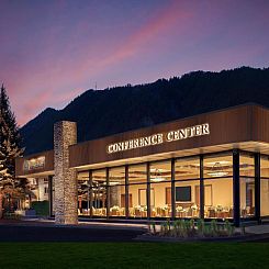 The Lodge at Jackson Hole