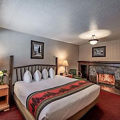Antler Inn