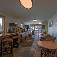 Antler Inn