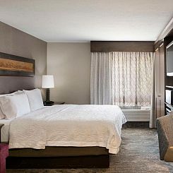 Hampton Inn Jackson Hole