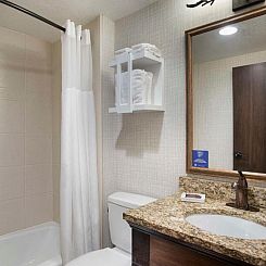 Hampton Inn Jackson Hole