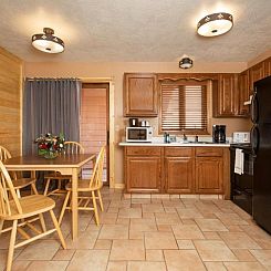 Flat Creek Inn