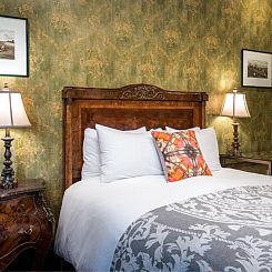 Monte Cristo Bed and Breakfast