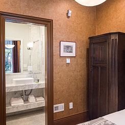 Monte Cristo Bed and Breakfast