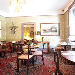 Monte Cristo Bed and Breakfast