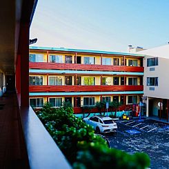 Motel Capri