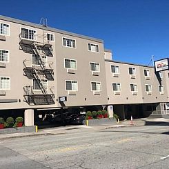 Inn on Broadway