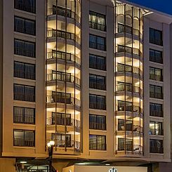 Handlery Union Square Hotel