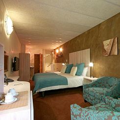 African Rock Hotel and Spa