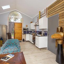 African Rock Hotel and Spa