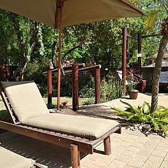 Journey's Inn Africa Airport Lodge