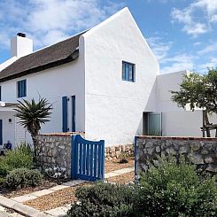 The Cottage Collection Paternoster