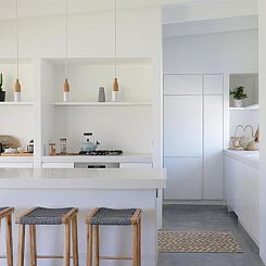 The Cottage Collection Paternoster