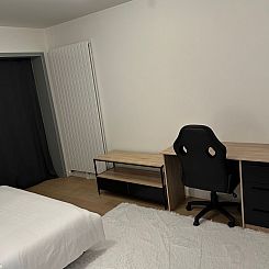Appartement Wohnung "Paris 17" mit Balkon