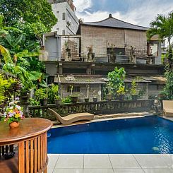 Raka House Accommodation