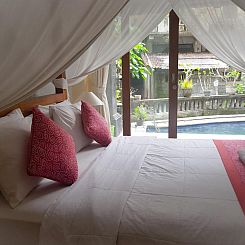 Raka House Accommodation