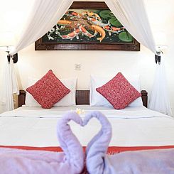 Raka House Accommodation