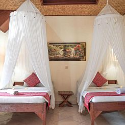 Raka House Accommodation