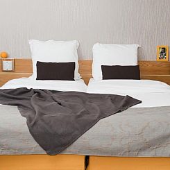 Appartement Wohnung mit Privatparkplatz
