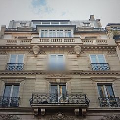 Appartement Haussmann Opera