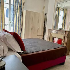 Appartement Haussmann Opera