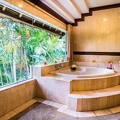Kori Ubud Resort, Restaurant & Spa