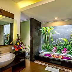Kori Ubud Resort, Restaurant & Spa