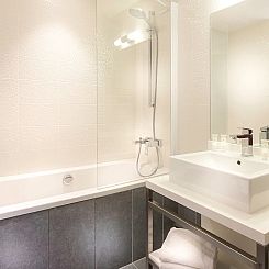 Appartement in Paris
