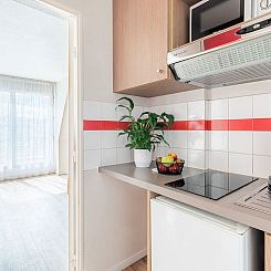 Appartement in Paris