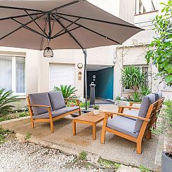 Appartement in Paris