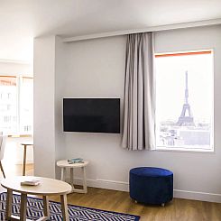 Appartement in Paris