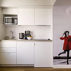 Appartement in Paris